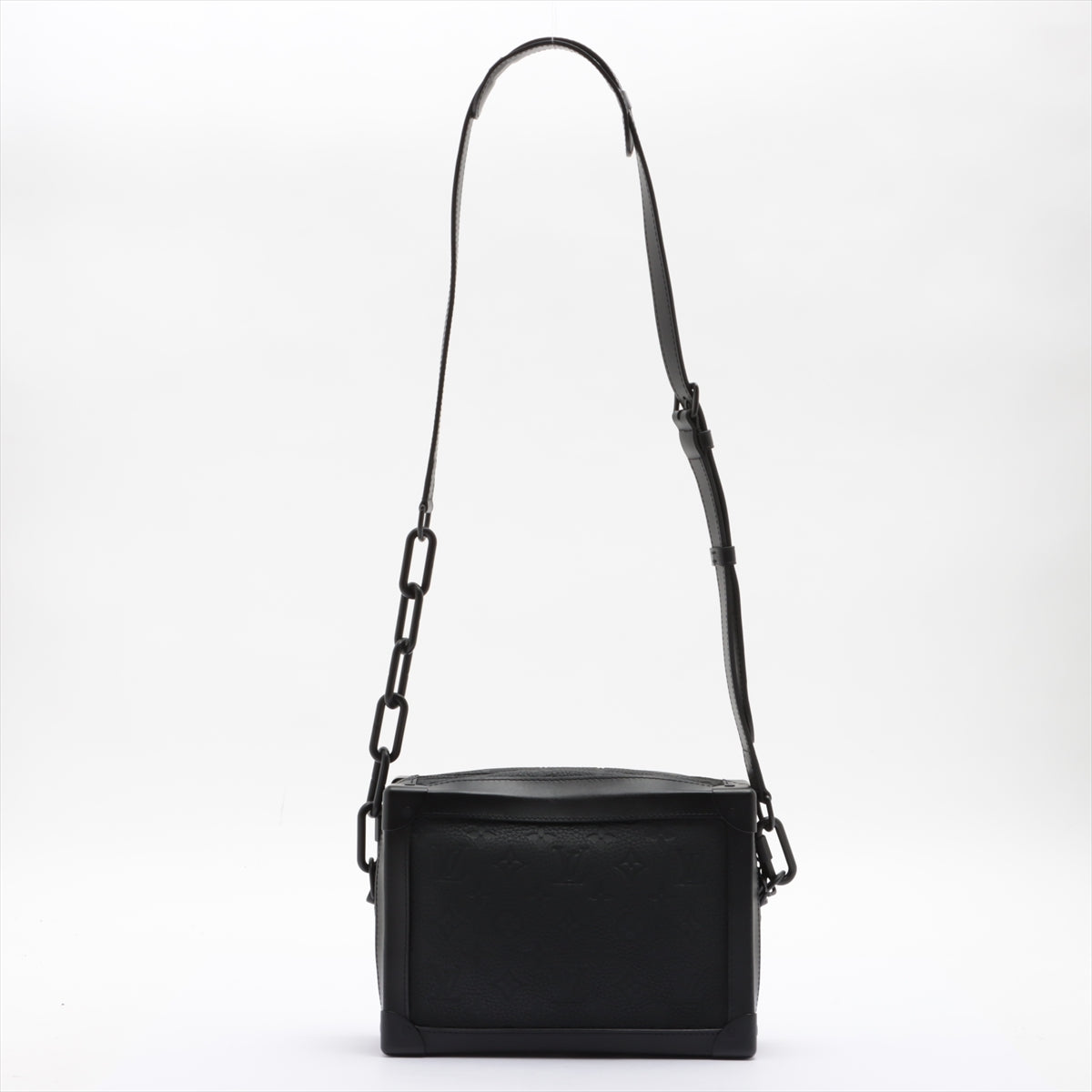 Louis Vuitton Brown Canvas  shoulder bag