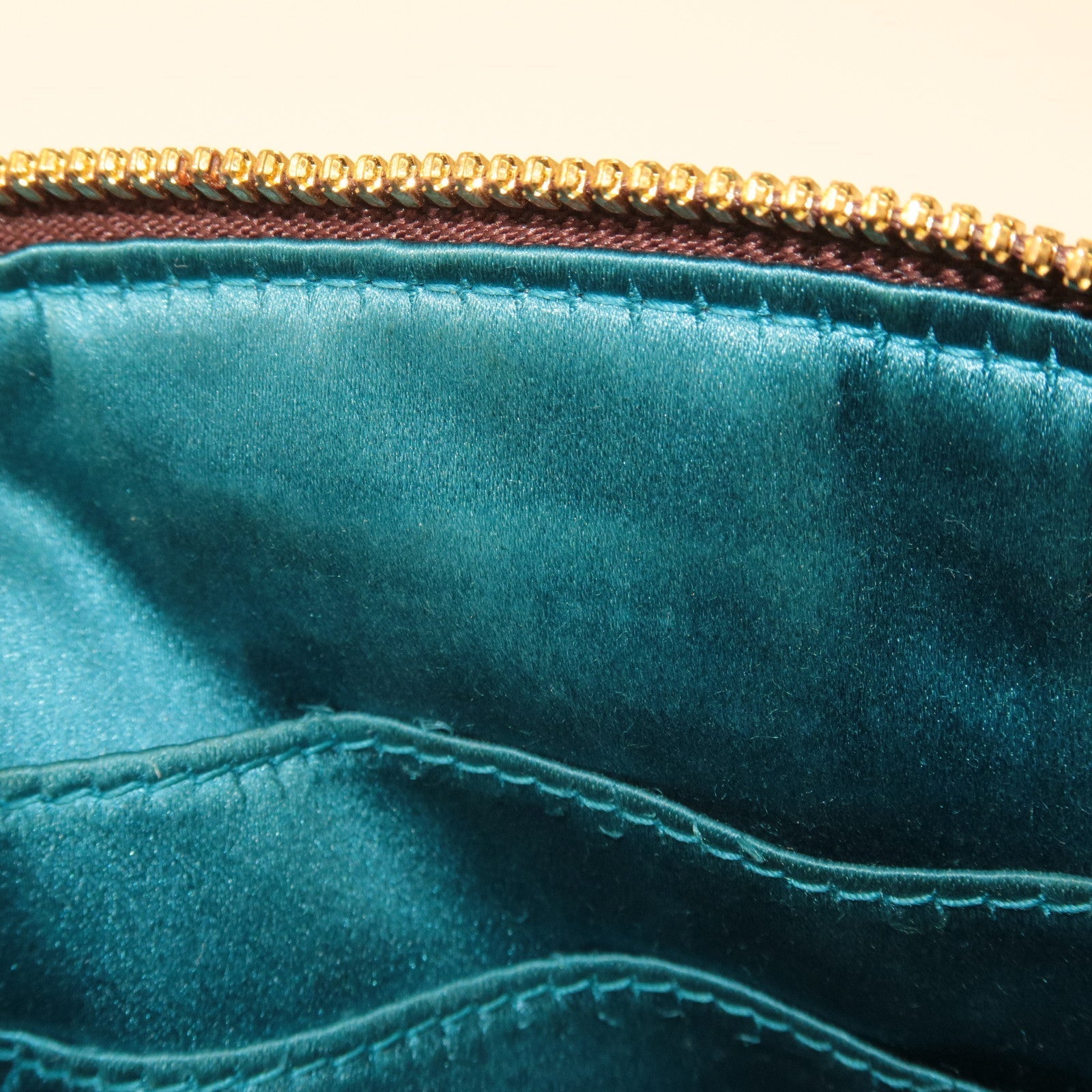 GUCCI Ophidia GG Supreme Leather Shoulder Bag 499621