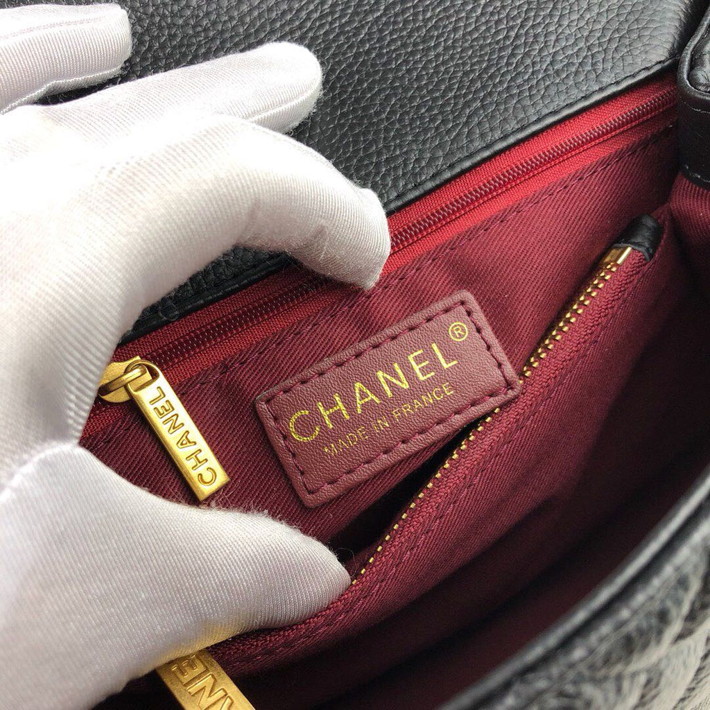 Designer Handbags Chanel 218