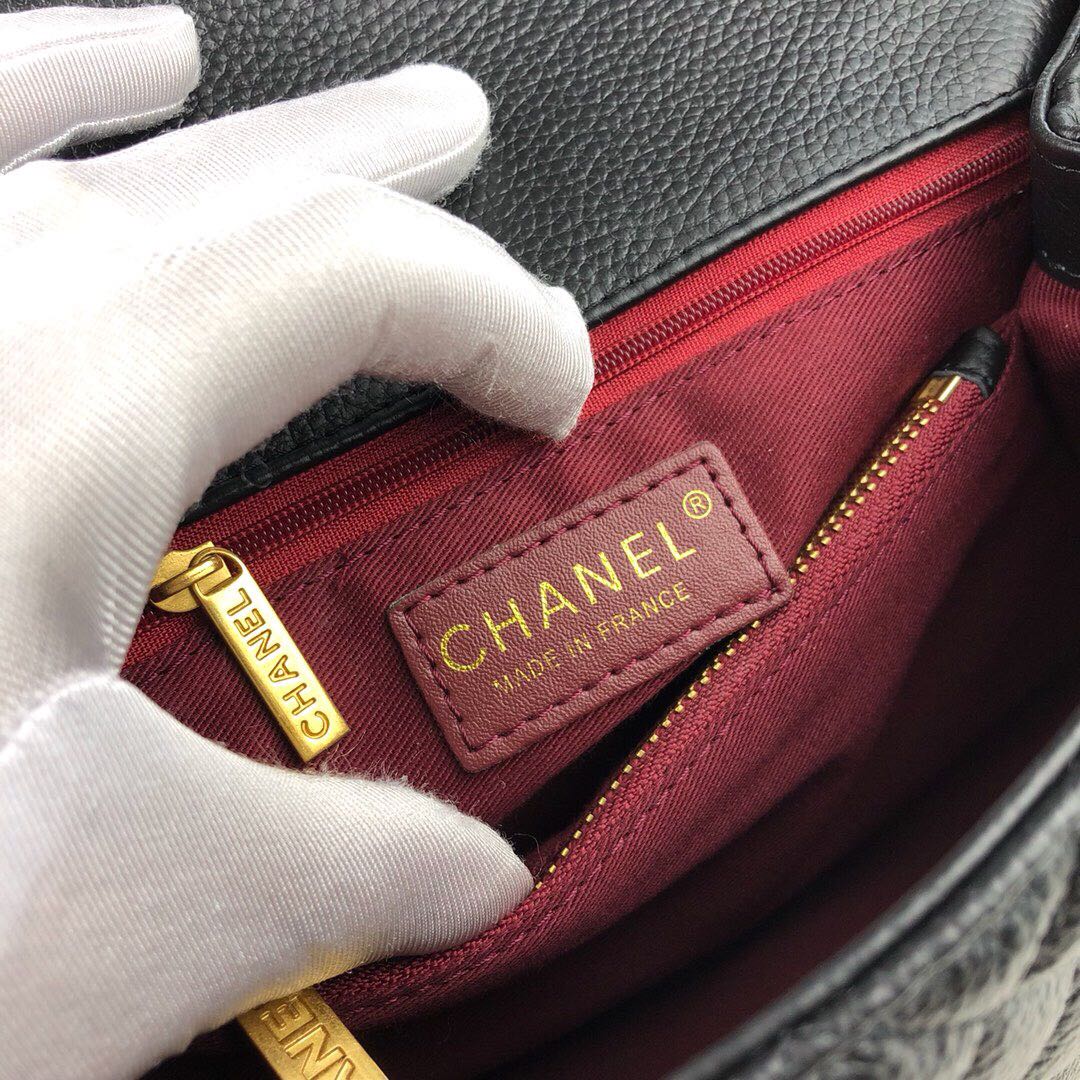 Designer Handbags Chanel 218
