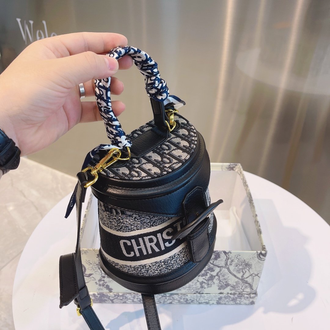 Luxury Handbags Christian Dior 312