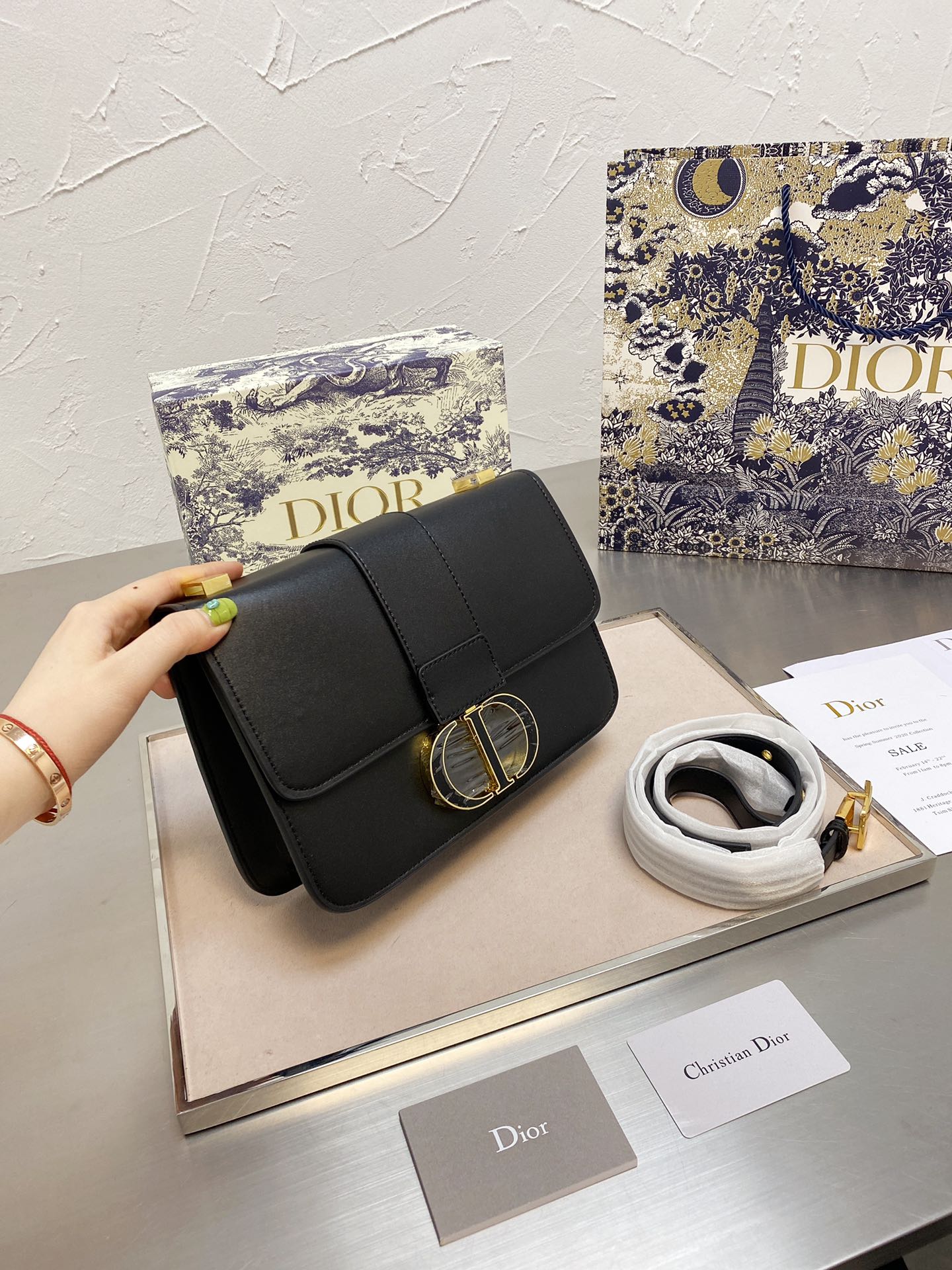 Designer Handbags dior 054