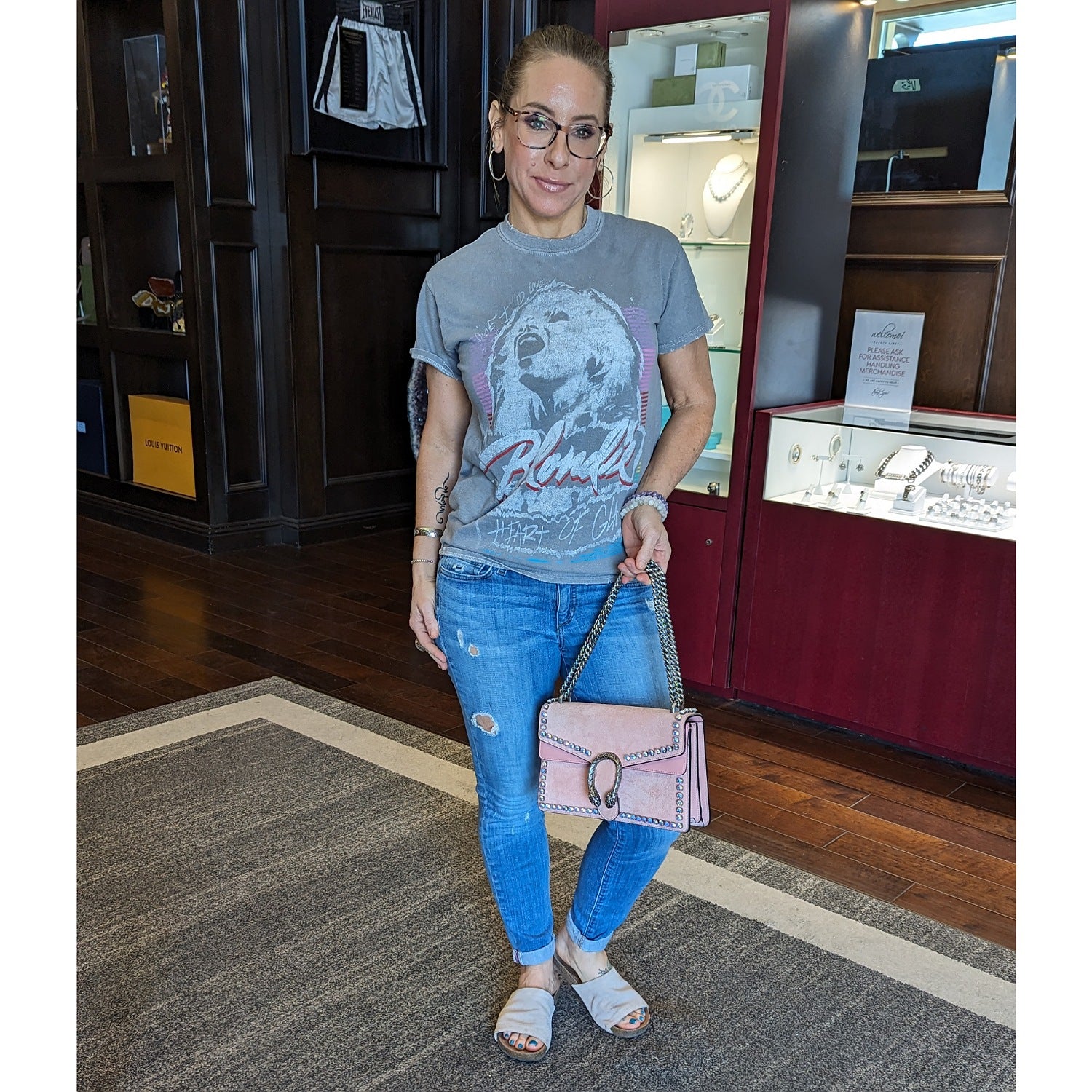 Gucci Bag