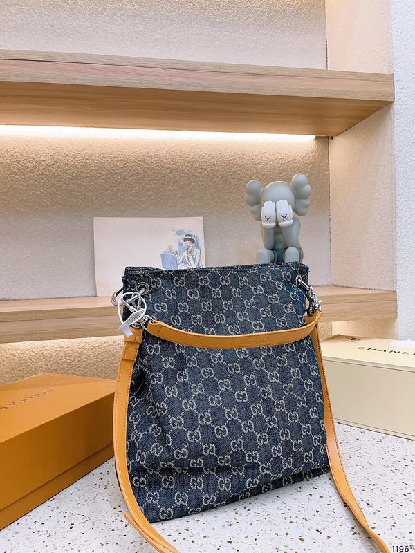 Luxury - Gucci Bags - 181