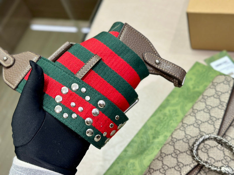 Luxury - Gucci Bags - 290