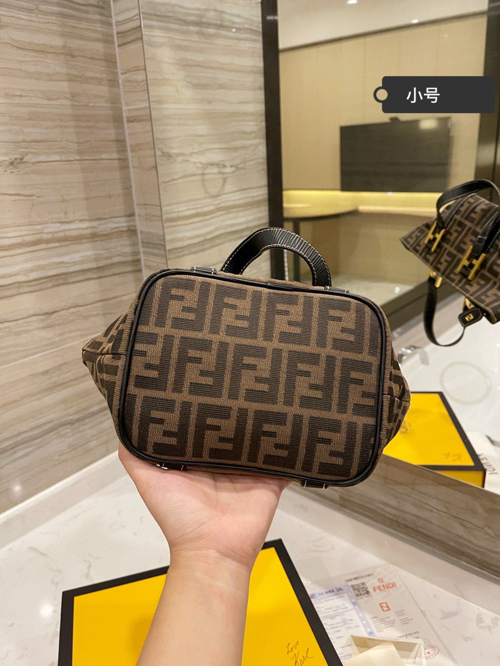 New Arrival Bags Fendi 220