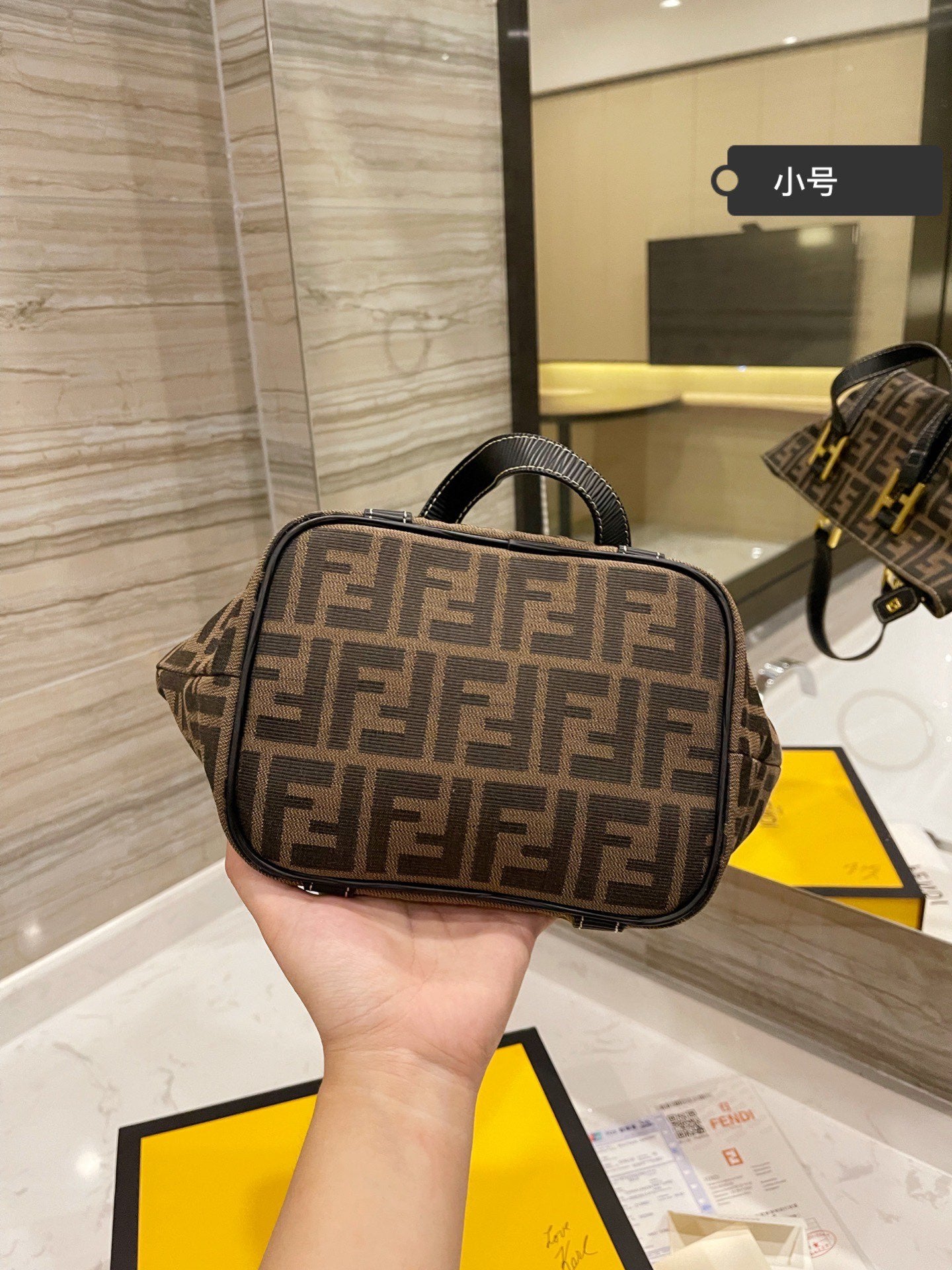 New Arrival Bags Fendi 220