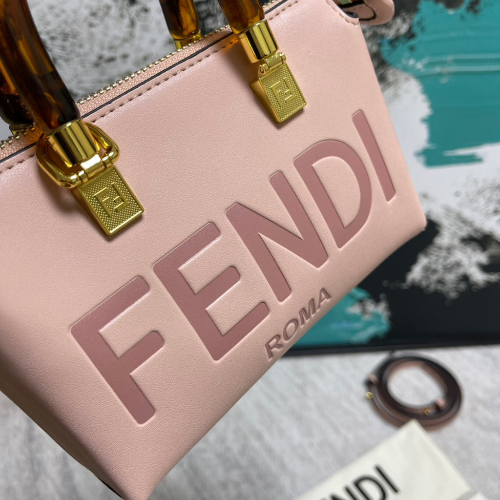 Luxury  Bags Fendi 264