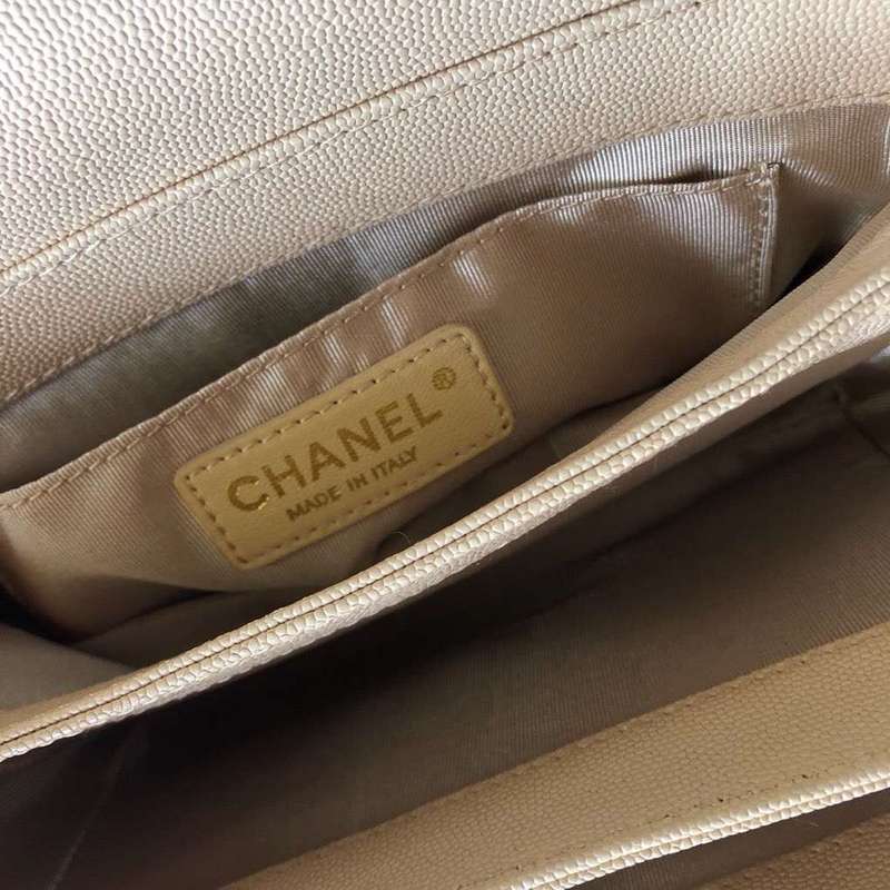 Chanel Bags - BG Bags - 606
