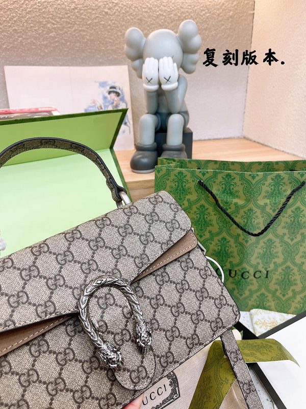 Luxury - Gucci Bags - 268