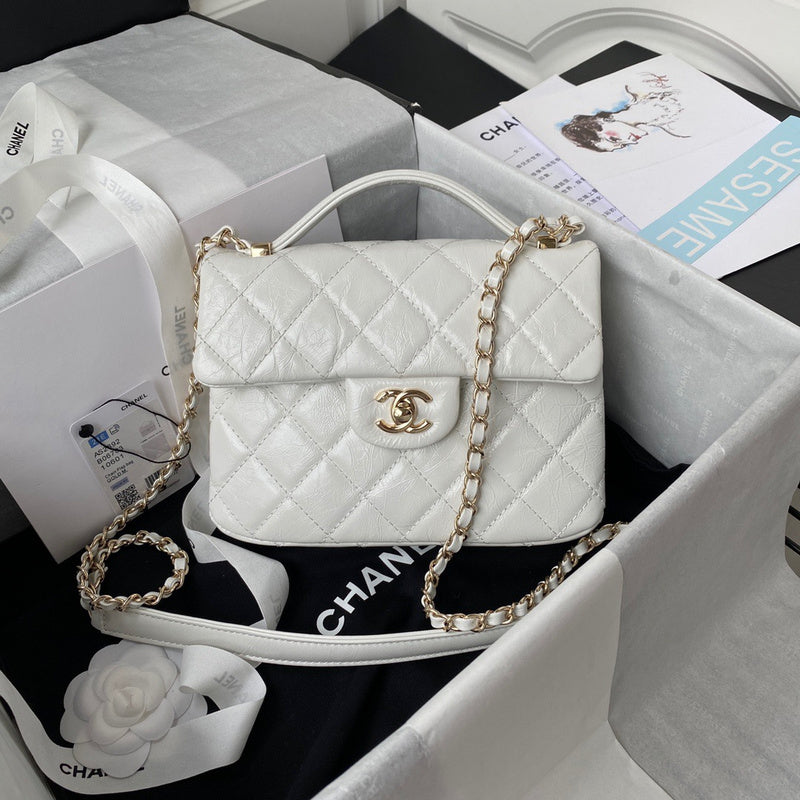 bags-district - Chanel Bags - 7655