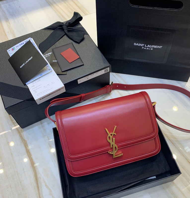 SLY - Bags District - 944