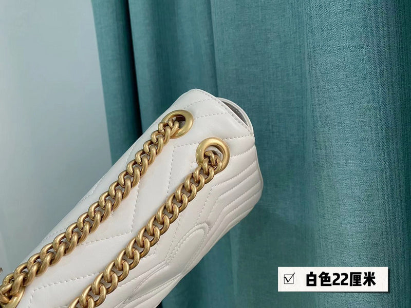Luxury - Gucci Bags - 057