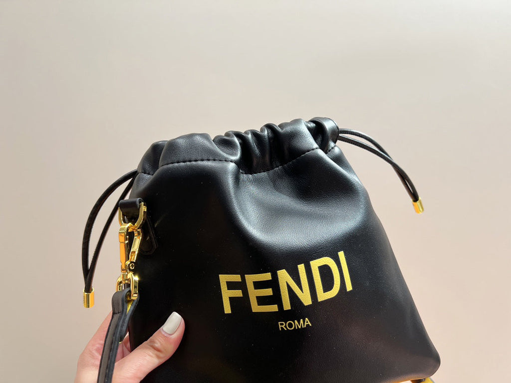 Luxury Bags Fendi 280