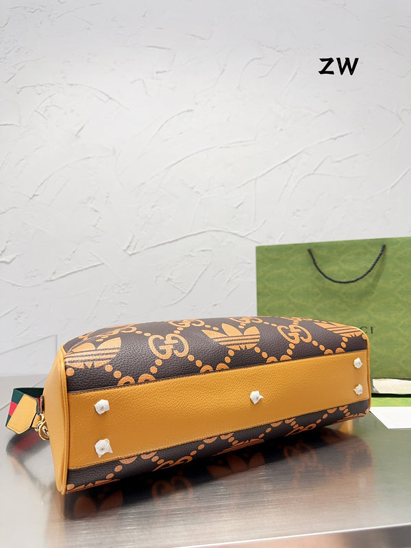 Luxury - Gucci Bags - 022