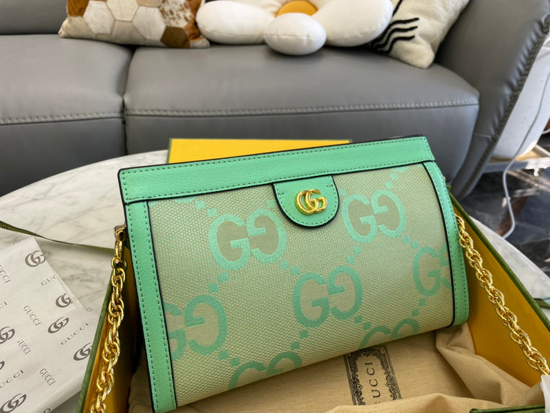 Luxury - Gucci Bags - 162