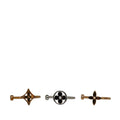 Louis Vuitton Monogram Idyl Ring Ring Q9F15F K18YG Yellow Gold K18WG White Gold K18PG Pink Gold  Louis Vuitton