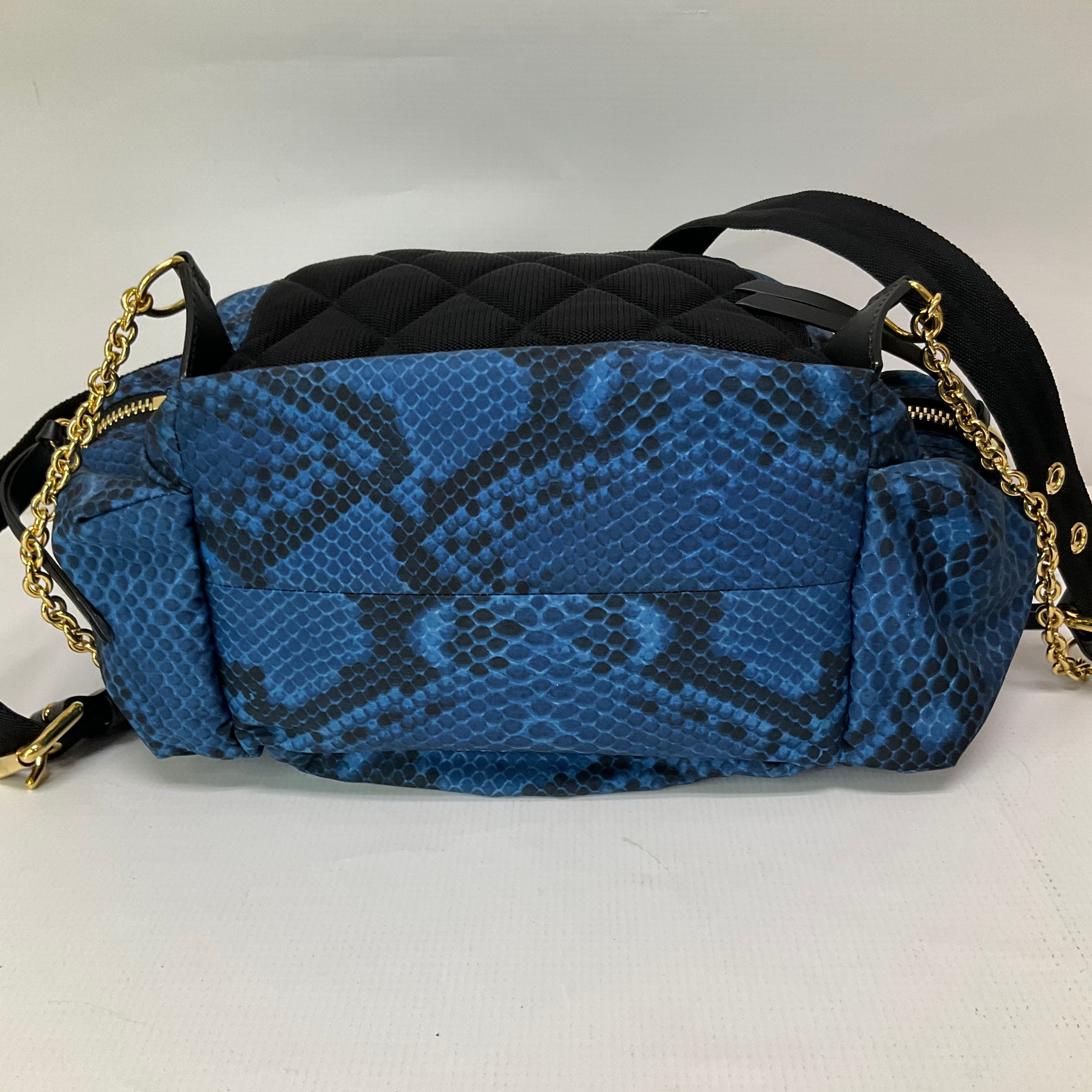 Backpack Luxury Designer By Burberry  Size: Medium
