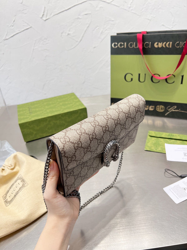 Luxury - Gucci Bags - 310