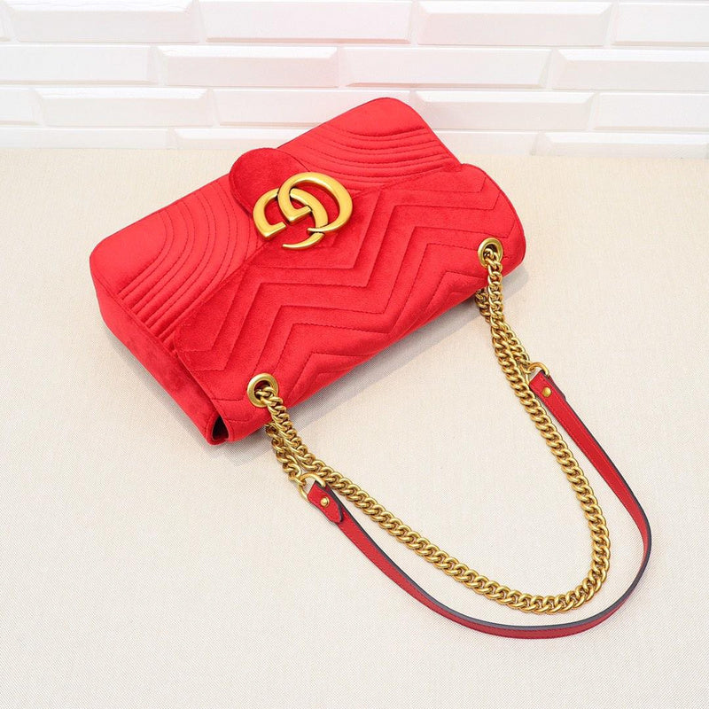 GGG - Bags District - 864
