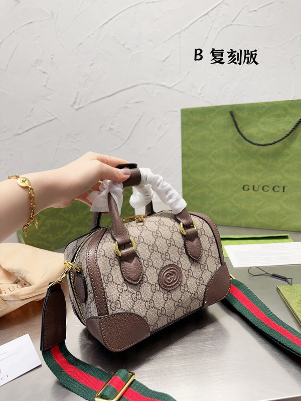 Luxury - Gucci Bags - 214