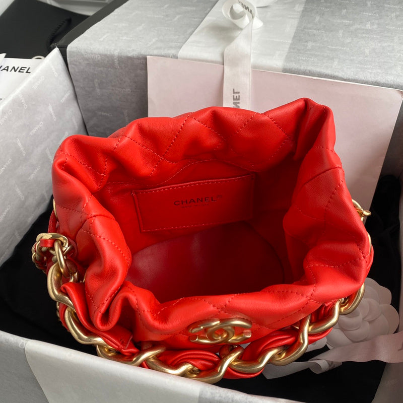 Chanel Bags - BG Bags - 1815