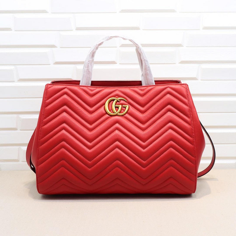 GGG - Bags District - 551
