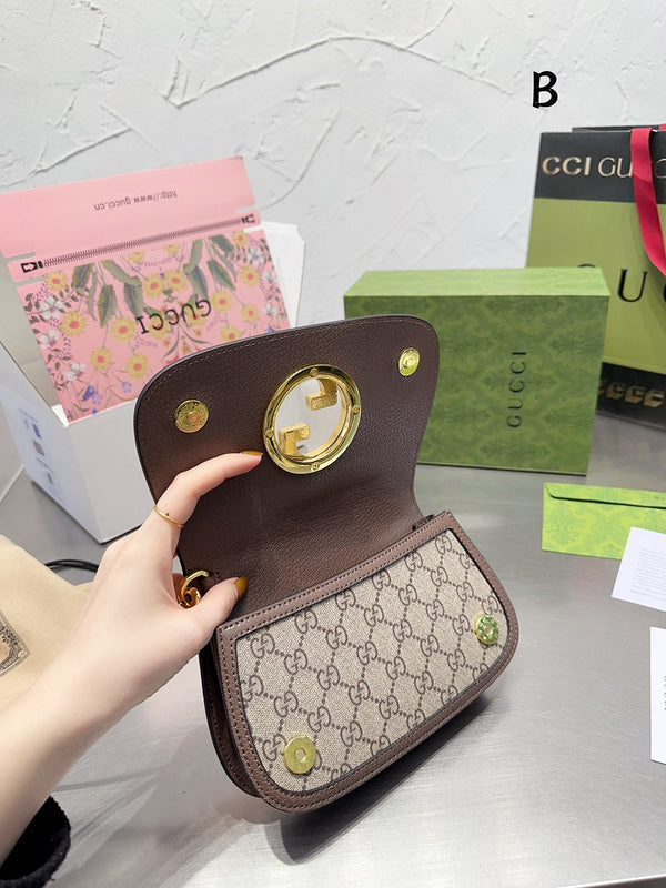 Luxury - Gucci Bags - 348