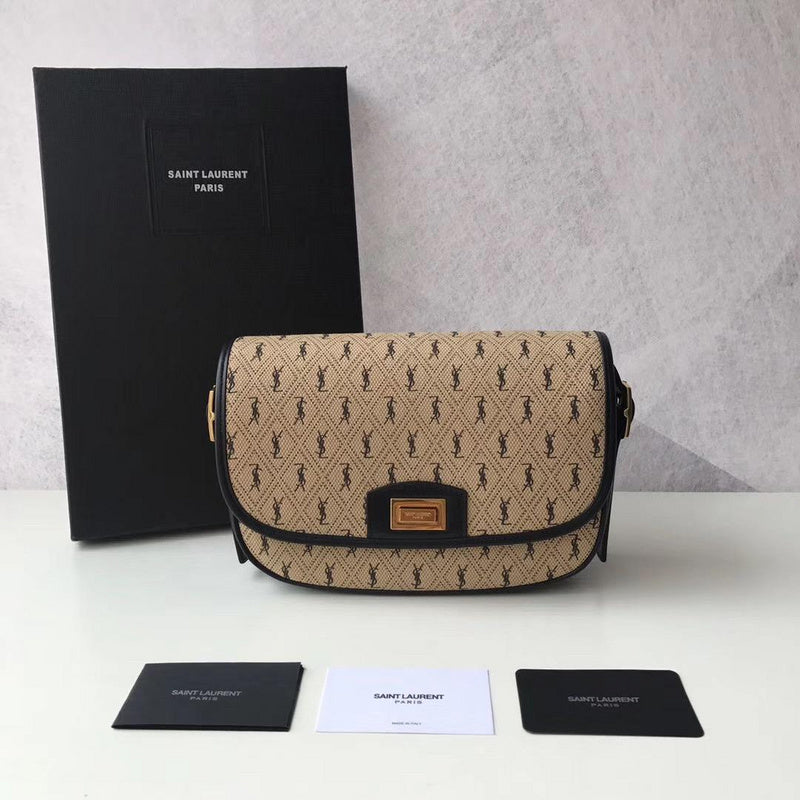 SLY - Bags District - 603