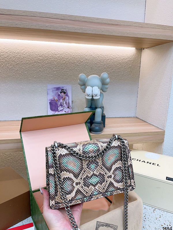 Luxury - Gucci Bags - 036