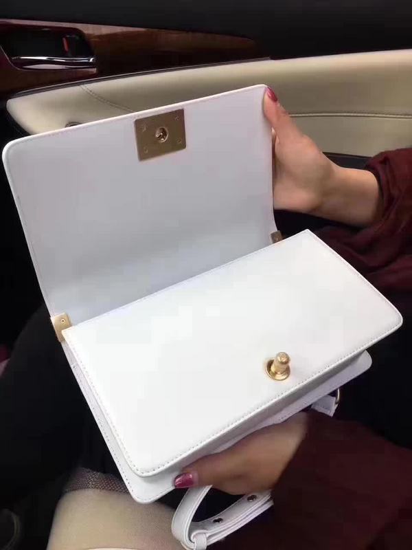 Chanel Bags - BG Bags - 643