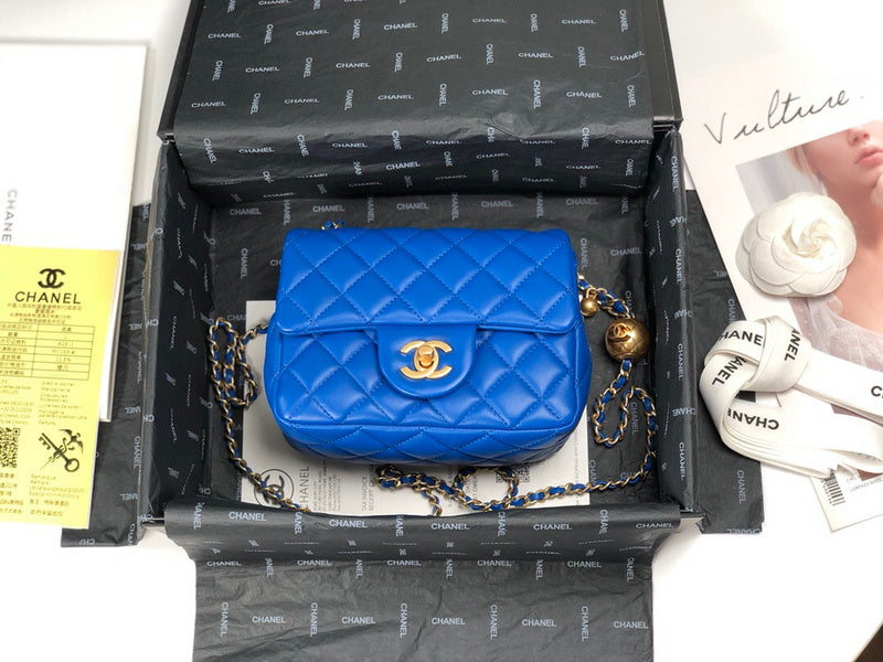 bags-district - Chanel Bags - 7463