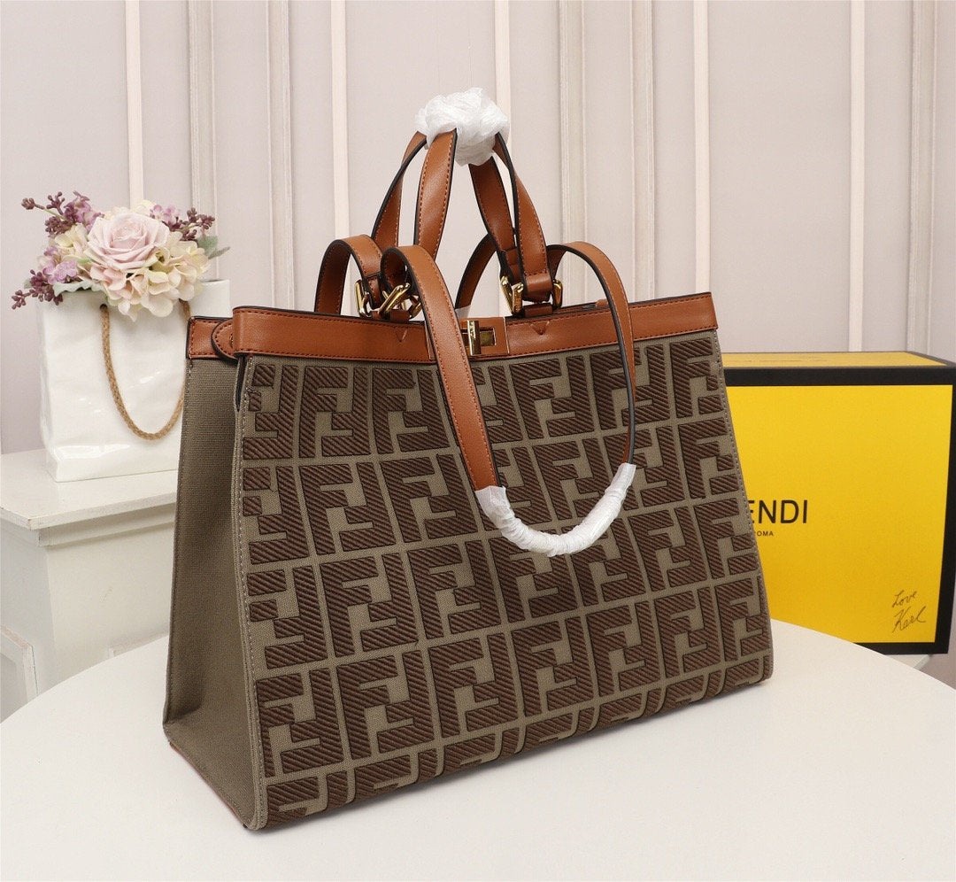 New Arrival Bags Fendi 087
