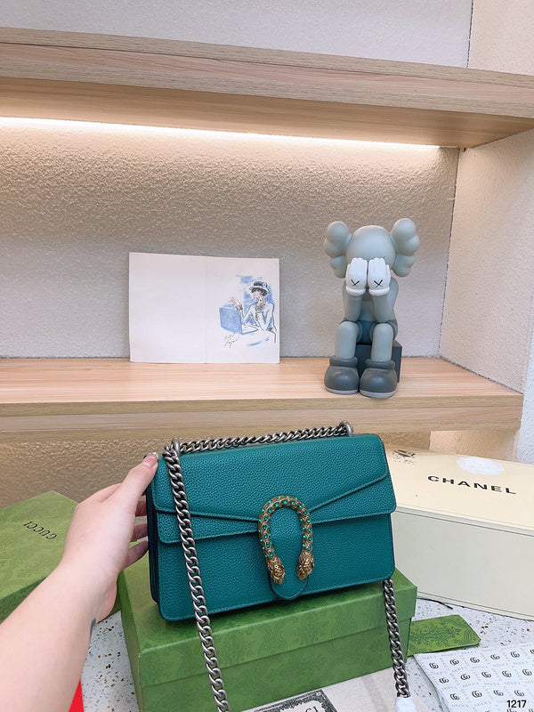 Luxury - Gucci Bags - 089