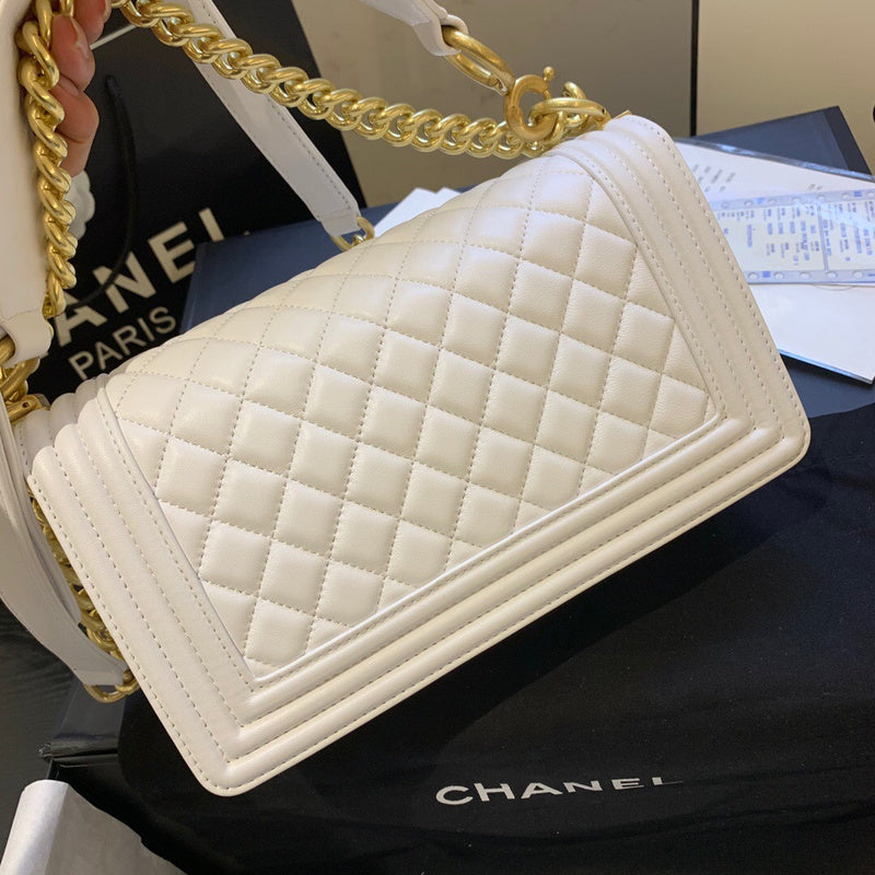 bags-district - Chanel Bags - 7436