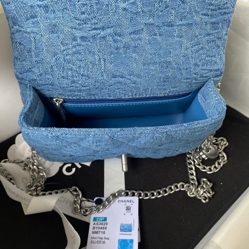 bags-district - Chanel Bags - 7561
