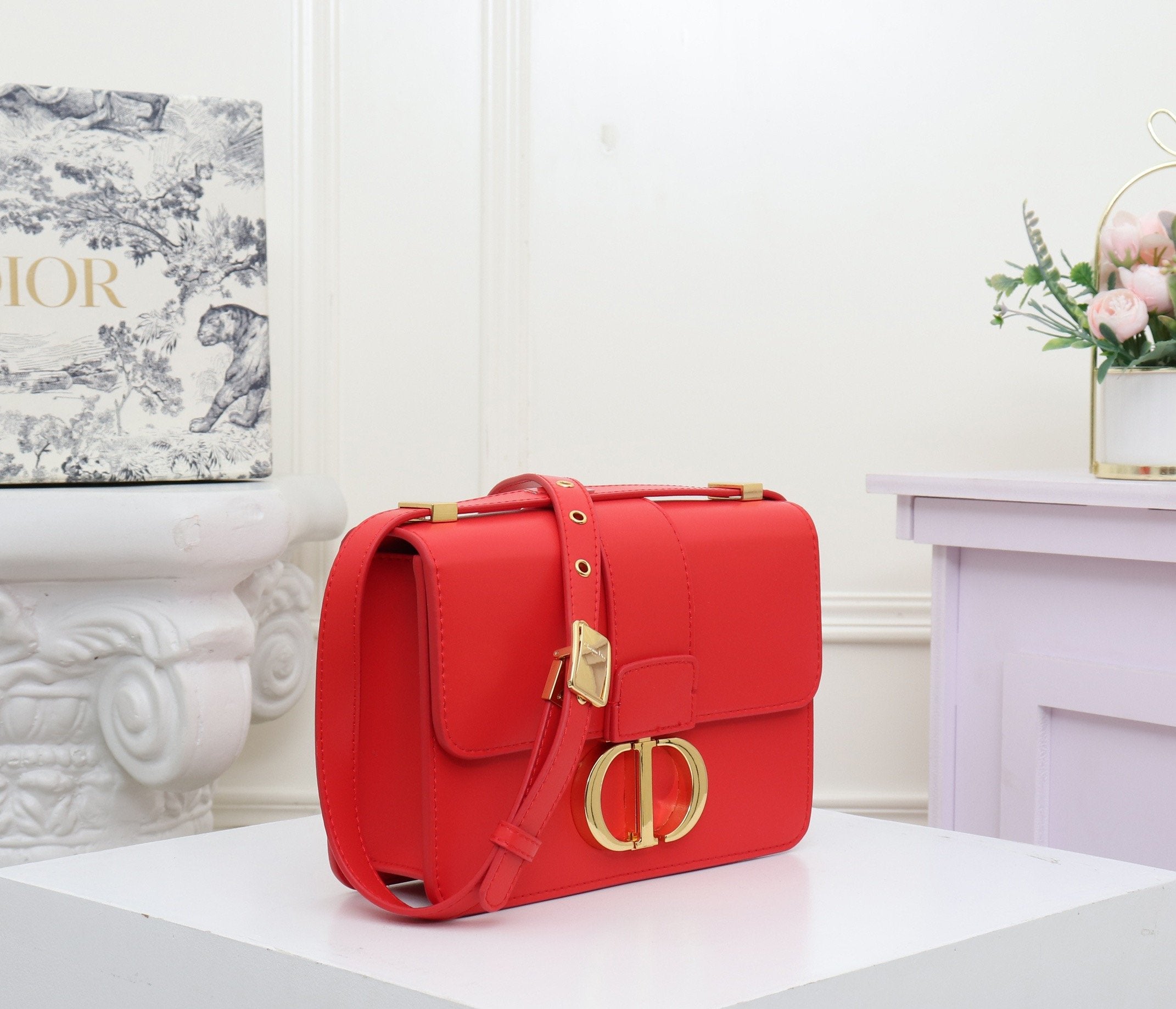 Luxury Handbags Christian Dior 153