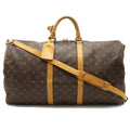 Louis Vuitton Keepall Bandouliere 55 M41414