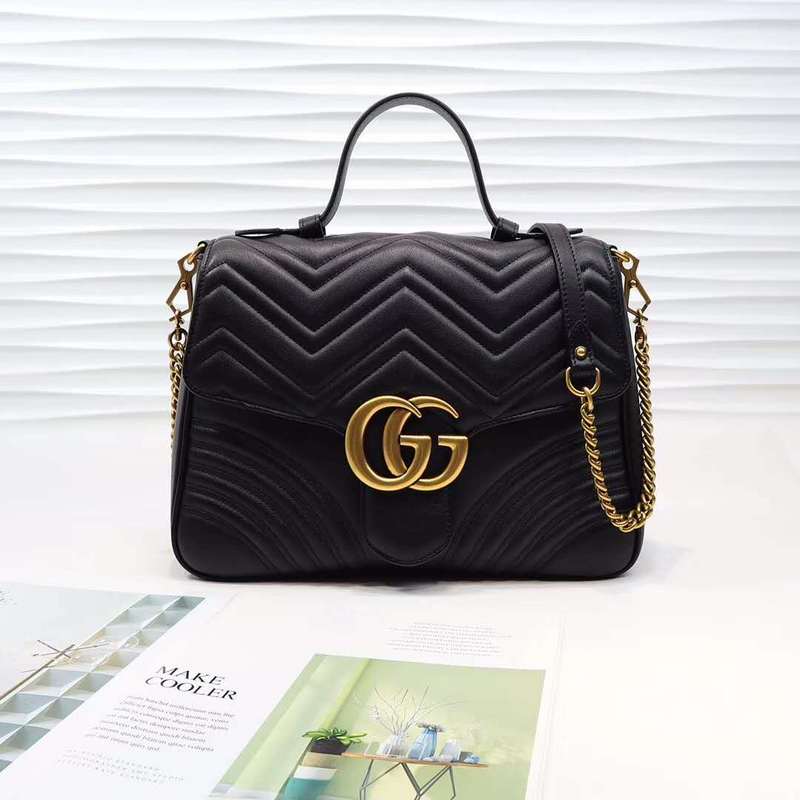 GGG - Bags District - 849
