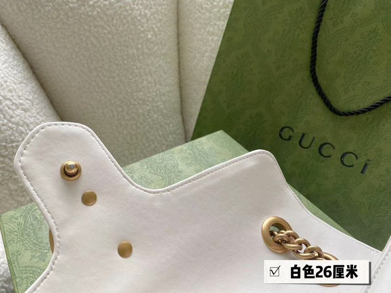 Luxury - Gucci Bags - 061