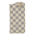 Louis Vuitton Beige Canvas  wallet accessories