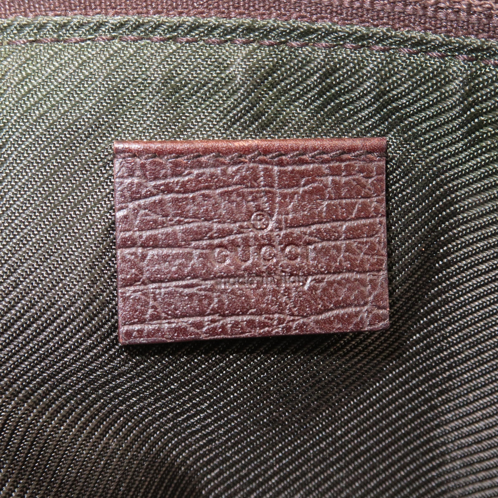 Gucci Bag