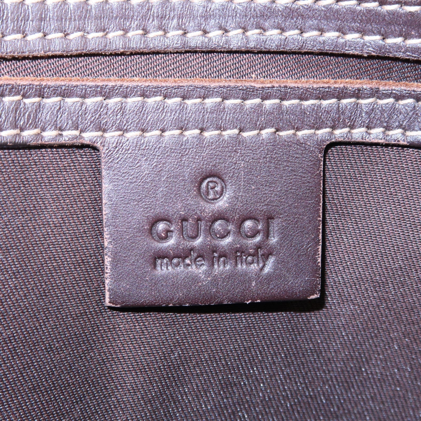 Gucci Bag