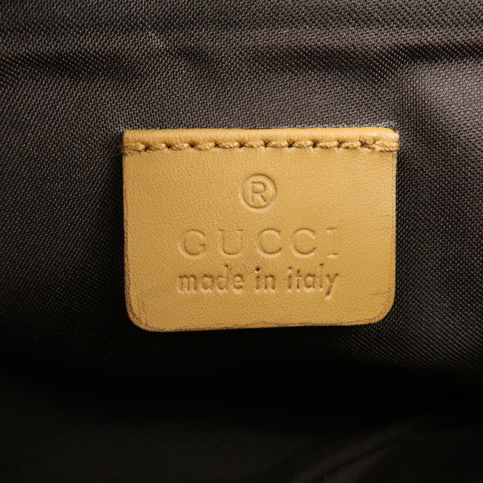 Gucci Bag
