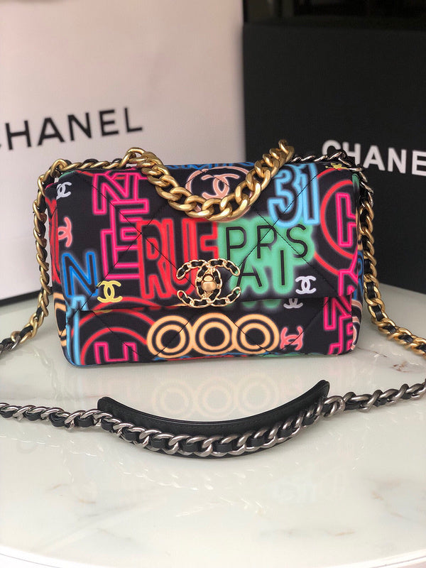 Chanel Bags - BG Bags - 1553