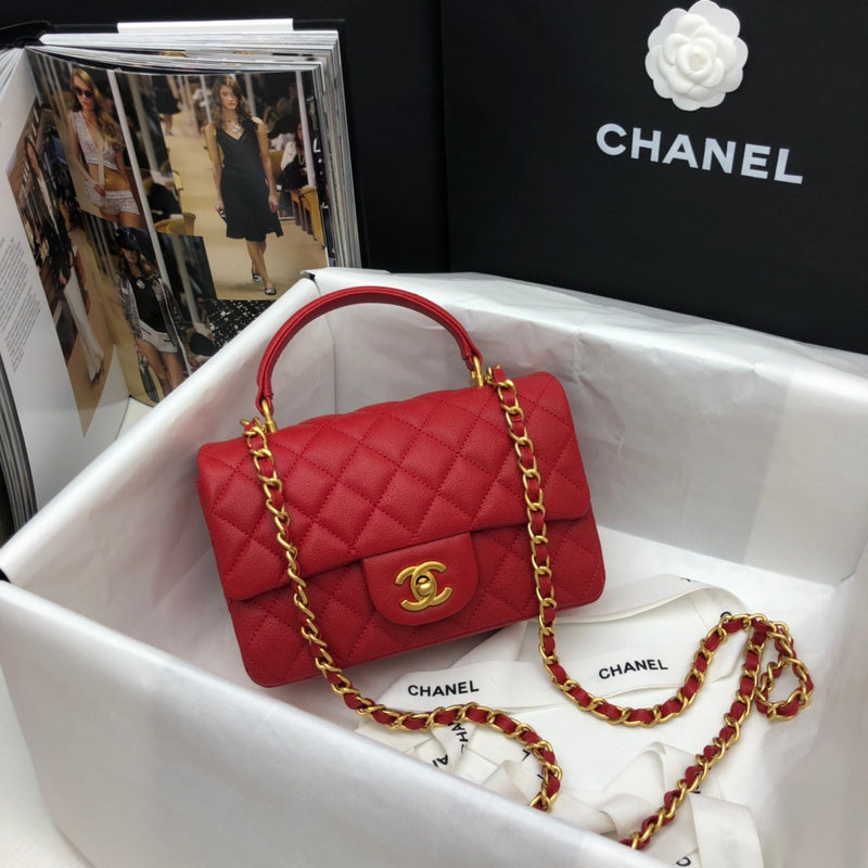 Chanel Bags - BG Bags - 1507