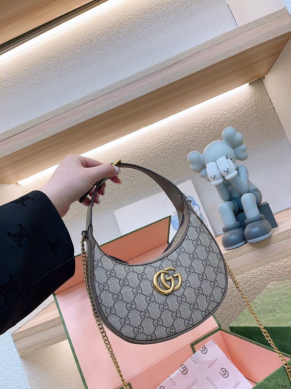 Luxury - Gucci Bags - 157