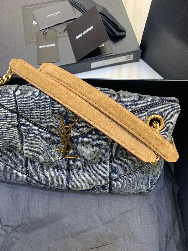 SLY - Bags District - 976