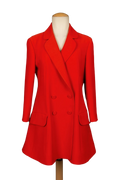 Manteau Christian Dior 2006