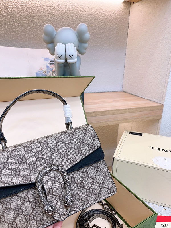 Luxury - Gucci Bags - 077